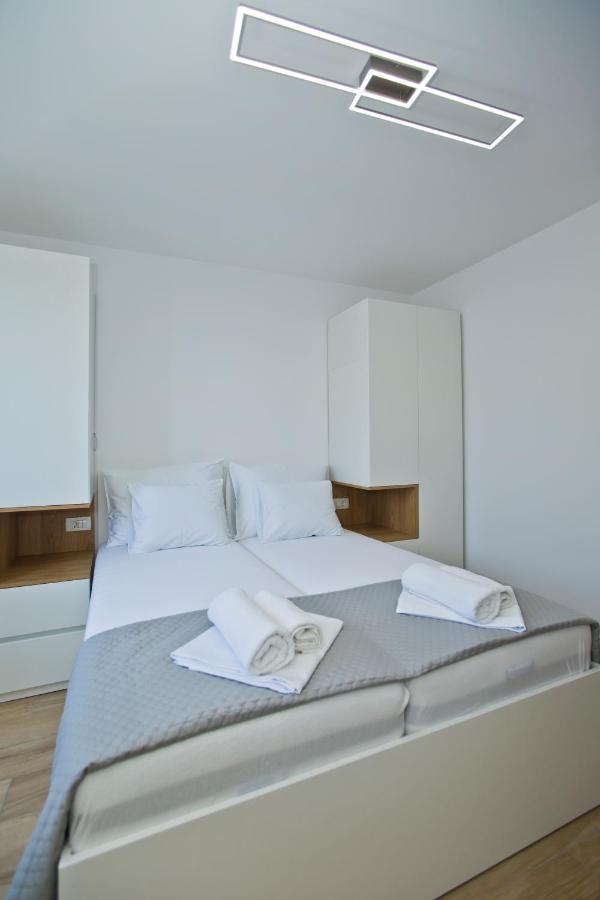 Apartment Luka's Legacy Hvar Town