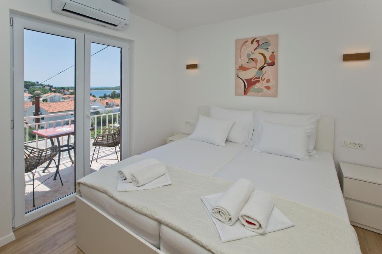 Luka's Legacy Apartment Hvar Town